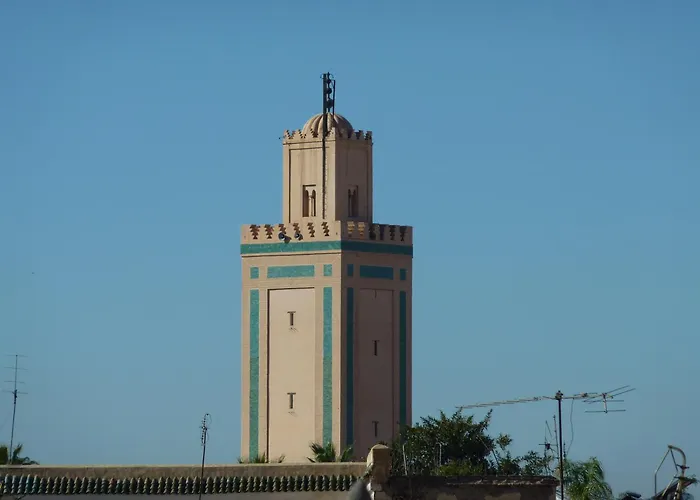 Riad Hadika Maria