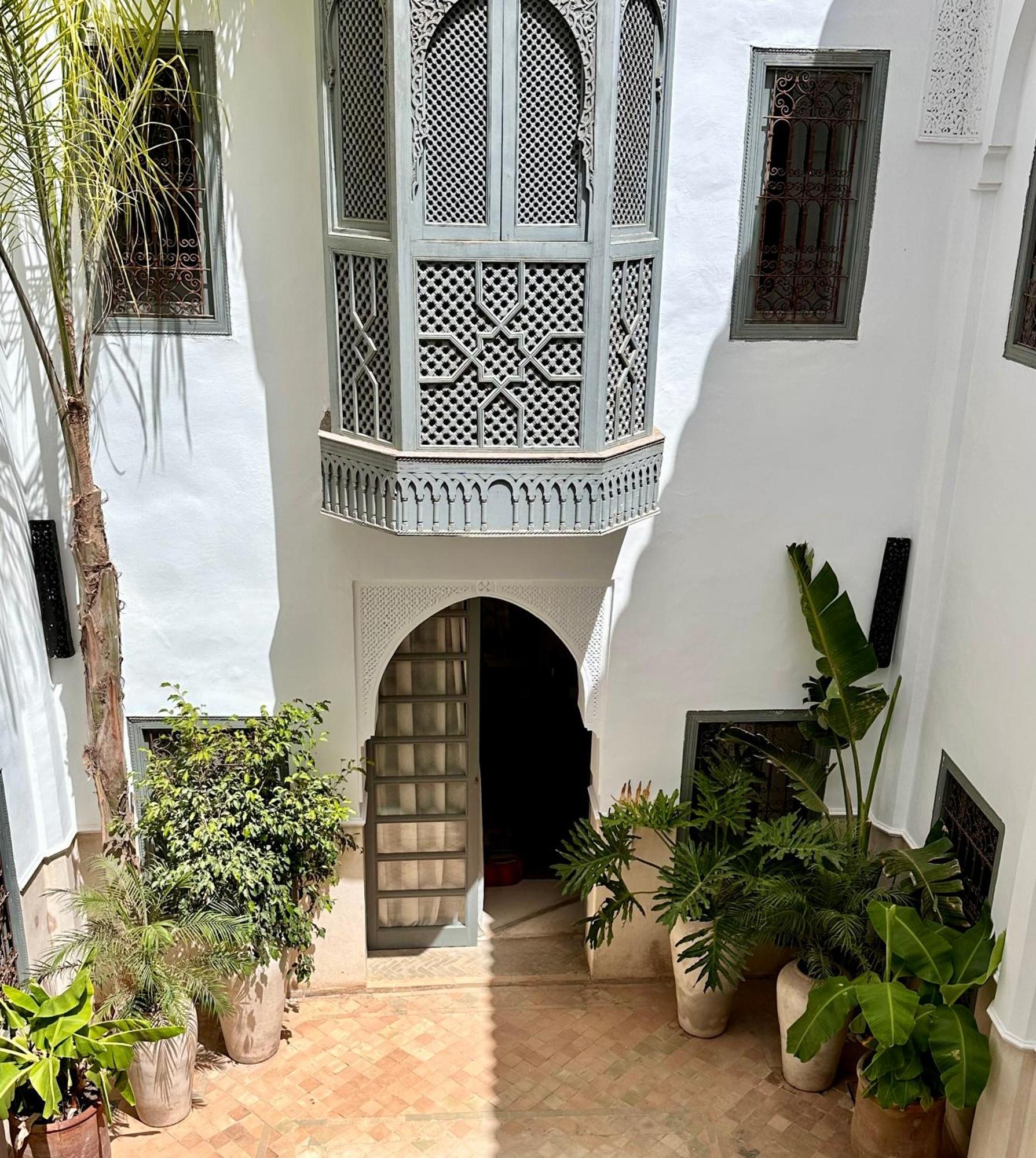 رياد Hadika Maria مراكش