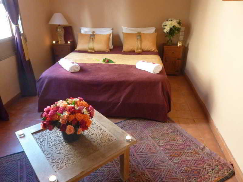 رياد Hadika Maria 3*