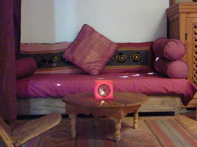 Hadika Maria رياد 3*