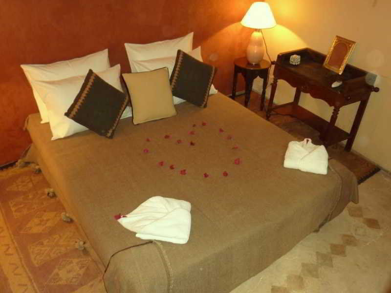 Hadika Maria 3* مراكش