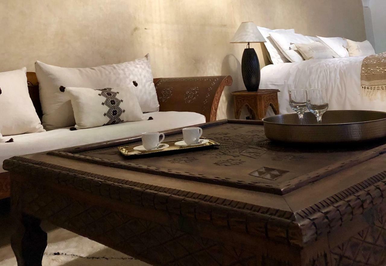 Hadika Maria رياد 3*