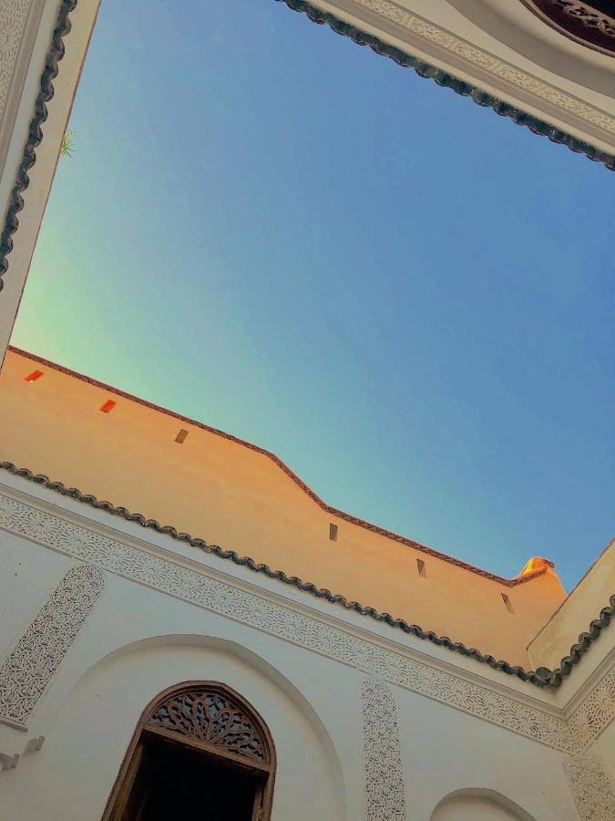رياد Hadika Maria مراكش