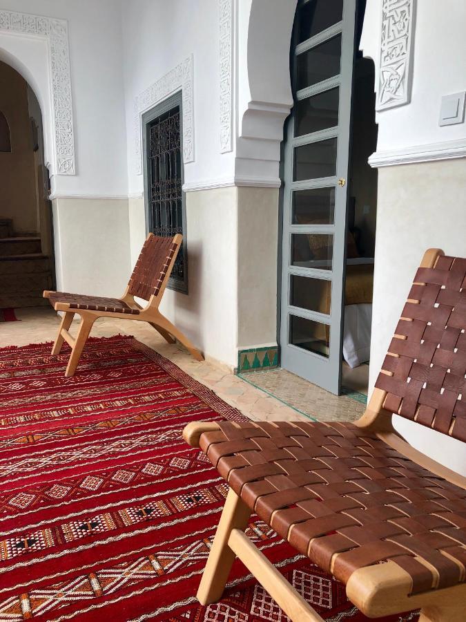 رياد Hadika Maria مراكش