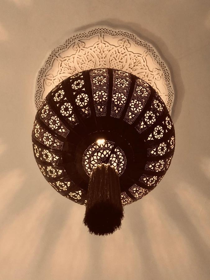 Hadika Maria رياد 3*